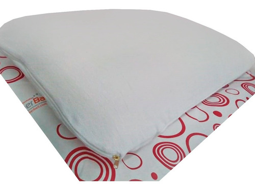 Almohada Fiberball Sensitive Memory Standard