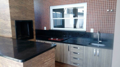 Casa À Venda No Bairro Condomínio Golden Park Residence - Mirassol/sp - 2020648
