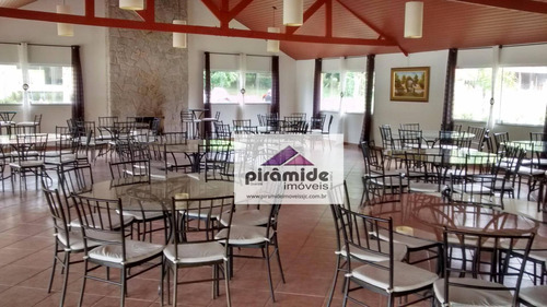 Imagem 6 de 17 de Terreno À Venda, 1000 M² Por R$ 198.000,00 - Reserva Fazenda São Francisco - Jambeiro/sp - Te0521