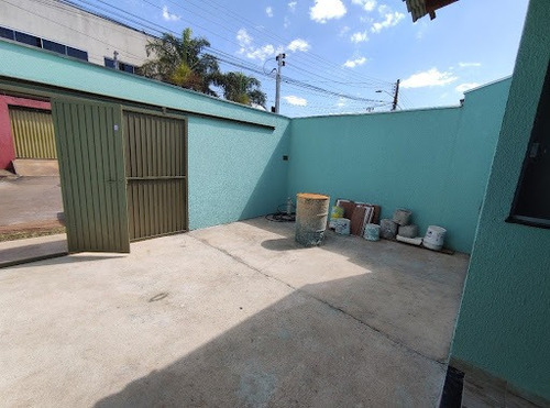 Imagem 2 de 18 de Casa À Venda, 106 M² Por R$ 220.000,00 - Residencial Morumbi - Anápolis/go - Ca0877