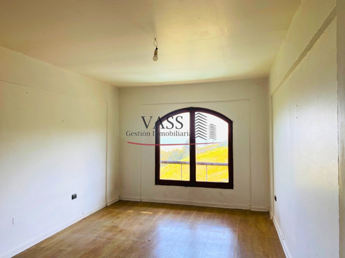 Vass Vende Parcela Casa 5d 4b Vista Al Mar, Concón