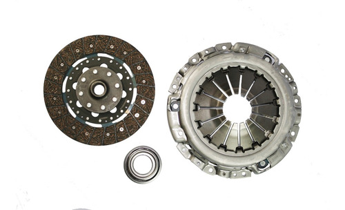 Kit  Clutch Nissan Frontier Np300 2017