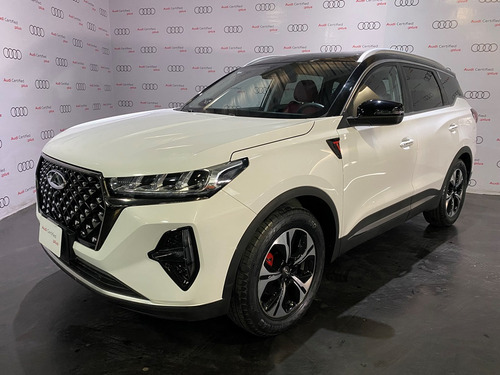 Chirey Tiggo 7 Pro 2024
