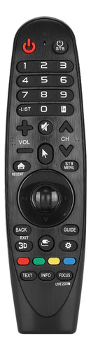 Reemplazo De Control Remoto Para LG Tv An Mr650 42lf652v An