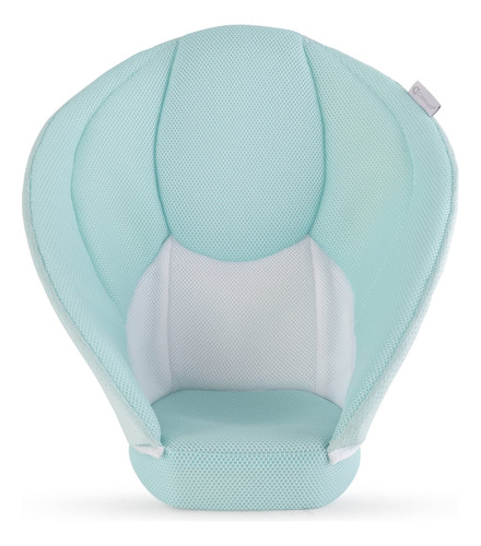 Contours Acogedor Lavabo Infantil, Asiento De Bano De Apoyo