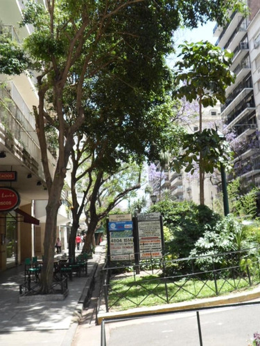 Departamento En Venta Ubicado En Recoleta, Capital Federal, Buenos Aires