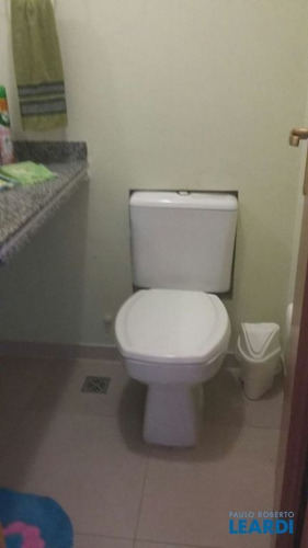 Imagem 13 de 15 de Apartamento - Morumbi - Sp - 490911