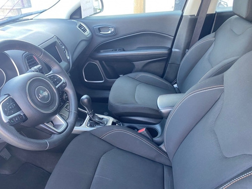 Imagem 10 de 14 de Jeep Compass Sport Flex 05