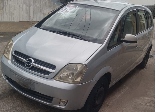 Chevrolet Meriva 1.8 5p