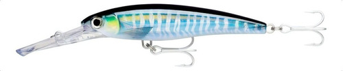 Señuelo Rapala Xrmag15 X-rap Magnum Color WHU - Wahoo UV