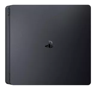 Sony Playstation 4 Ps4 Slim 500gb