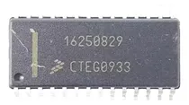 Comprar Circuito Integrado Chip 16250829tr 16250829 Sop-28 Nuevos