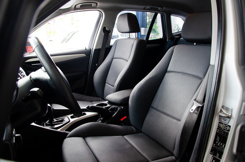 Bmw X1 2.0 Sdrive 2012 Ot.estado,troco,financio