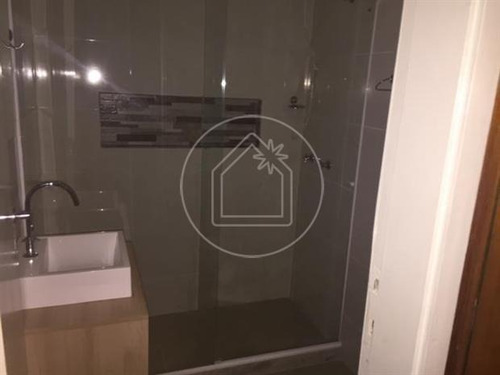 Apartamento - Ref: 717485