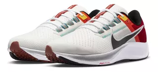 Tenis De Running En Carretera Hombre Nike Pegasus 38 Blanco