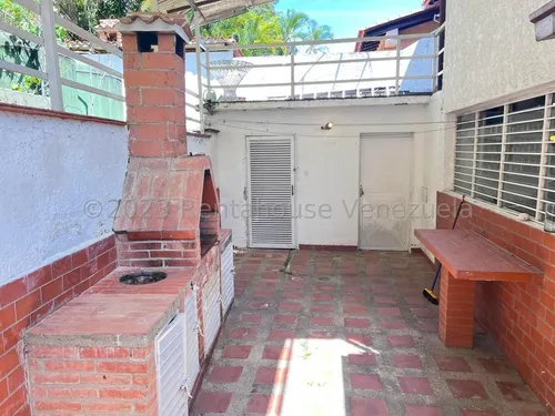 Casa En Venta - Yr 23-30794