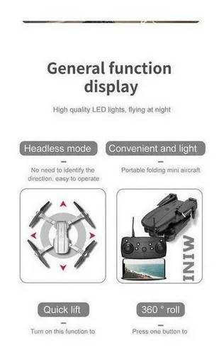 Sg900s drone store manual