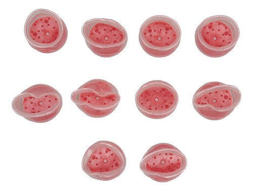 Protectores De Patas Para Sillas, 10 Unidades, Base De Fielt
