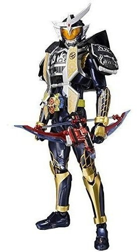 Bandai Tamashii Nations S.h. Figuarts Kamen Rider Gaim Jimbe