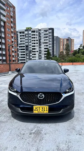 Mazda CX-30 2.5 Grand Touring Lx 4x2
