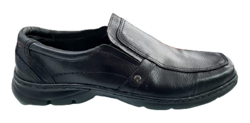 Zapato Hombre Cuero Cosido Vestir Free Comfort 4063 39 Al 45