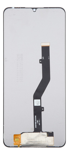 Pantalla Display Original Para Zte Blade A72s