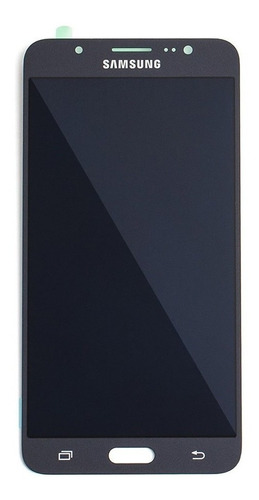 Pantalla Completa Samsung J730 Galaxy J7 Pro Oled2 J731 Azul