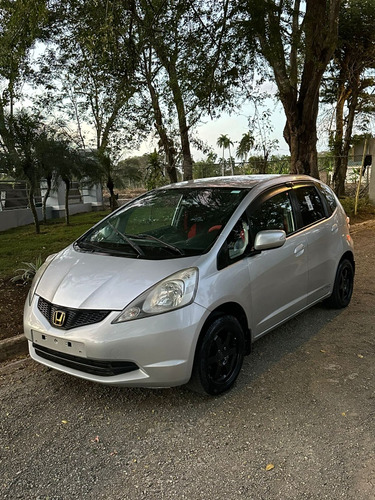 Honda  Fit  Automática 