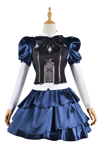 Disfraz De Takanashi Rikka Cosplay De Love, Chunibyo & Other Delusions Trajes De Cosplay Women