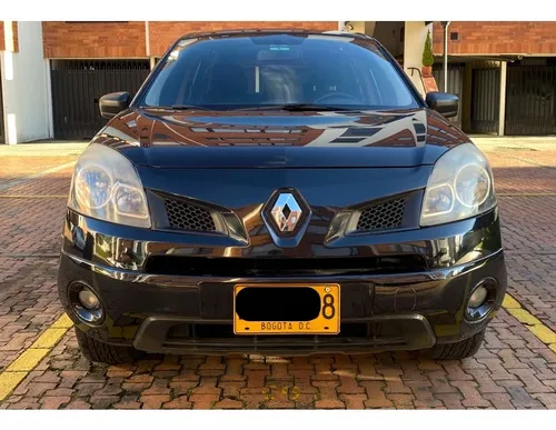 Renault Koleos 2.5 Expression
