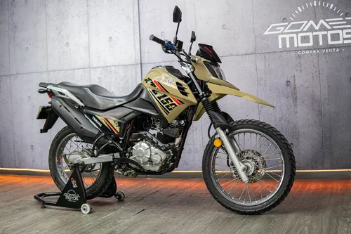 Yamaha Xtz 150 2023