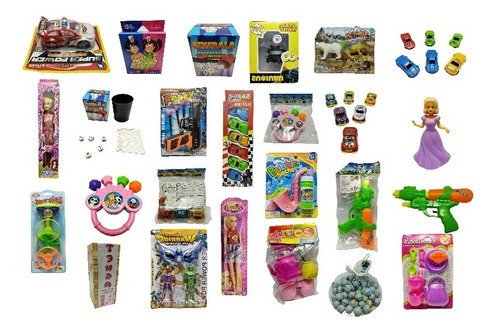 14 Juguetes Barato De Fabrica Ideal Regalo