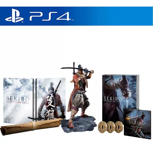 Sekiro Ps4  MercadoLibre 📦