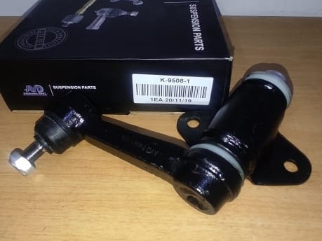 Imagen 6 de 9 de Brazo Loco Mazda Bt50 4x4 4x2 B2200 B2600