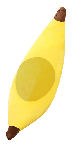 Disfraces Gorras Adultos Unisex Banana Hat, Novedad Disfraz,