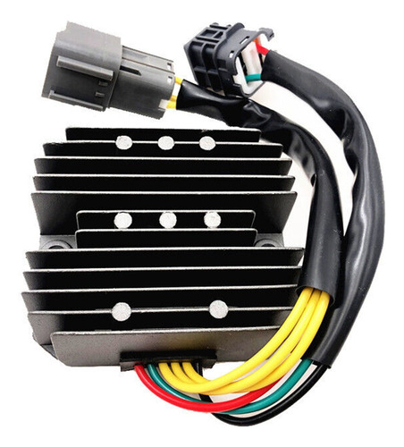 Regulador De Voltaje Rectificador Para Tgb Target/blade 425