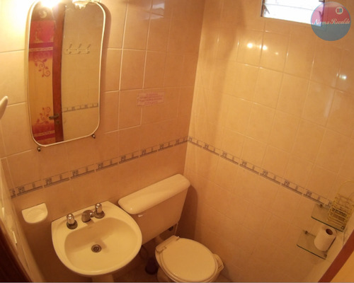 Dúplex Familiar - Alquiler Temporada 2023/2024 San Bernardo - Norma Recalde Inmobiliaria. San Juan 3819(68)