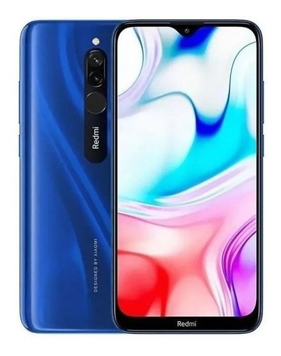 Celular Xiaomi Note 8