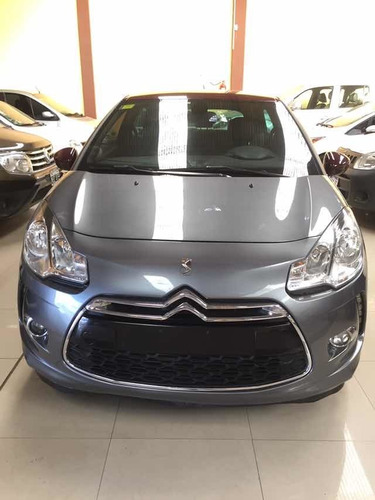 Citroen Ds3 Sport Chic
