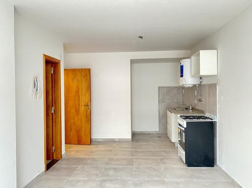 Imagen 4 de 10 de Departamento De 1 Dormitorio 41 M2 - Paraguay Al 300 - Posesión Inmediata