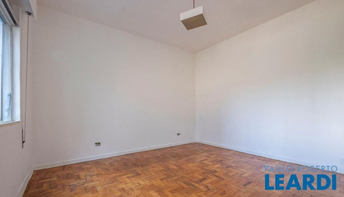 Imagem 9 de 15 de Apartamento - Pinheiros - Sp - 649140