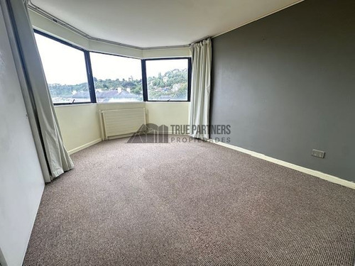 Departamento En Arriendo De 4 Dorm. En Puerto Montt