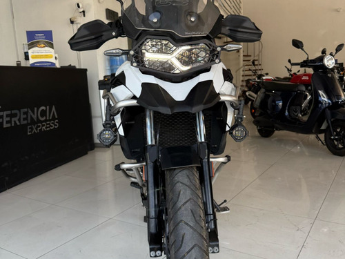 Bmw F 750 Gs Ii 2022