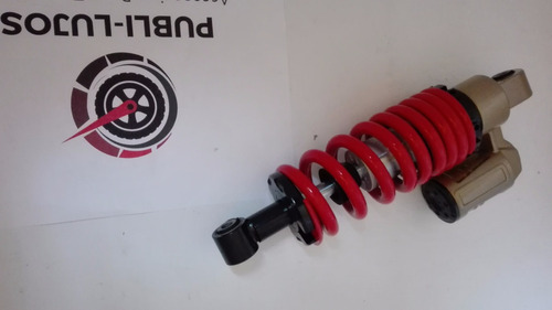 Imagen 4 de 7 de Amortiguador Monoshock Pulsar 200 Ns X 1 Unidad Envio Gratis