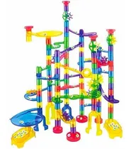 Comprar Joyin Marble Run Juego De Juguetes Premium (170 Piezas) Para
