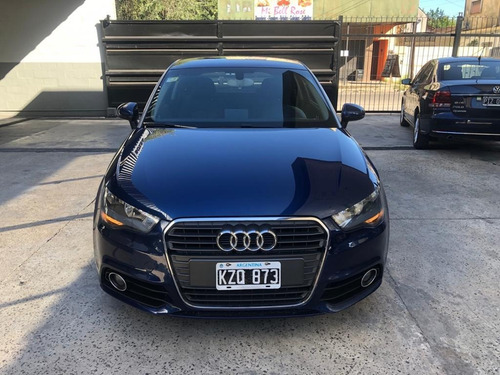 Audi A1 1.4tfsi