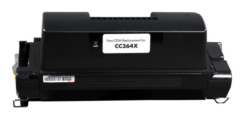 Imagen 2 de 5 de Cartucho Compatible Con Cc364x Para P4014/4015/4515