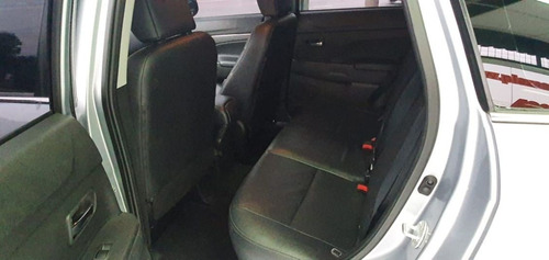Mitsubishi Asx 2.0 4x4 Awd 16v