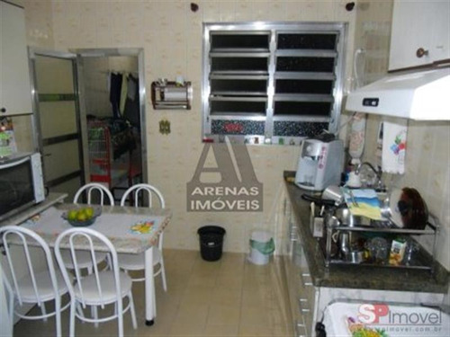 Imagem 11 de 14 de Apartamento - 217