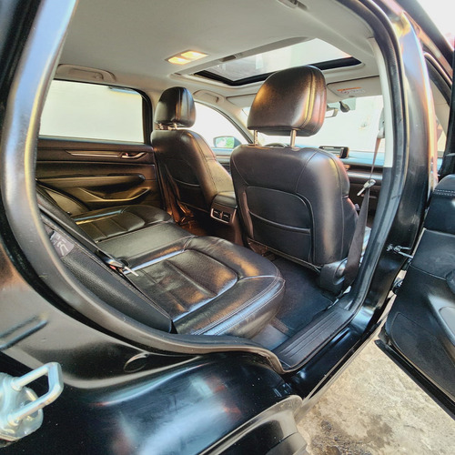 Mazda CX-5 2.0 L I Grand Touring At